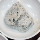 청국장과보리밥 이미지