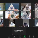 패턴아트 젠탱글 이미지