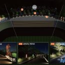 의성종합운동장 이미지