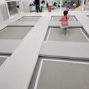 서울특별시 중랑구치매안심센터 | 서울형키즈카페 중랑구 면목동 찐보석 발견 | 활발한...방법 후기 / 중랑면목미디어센터 영화VR 체험추천