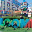 그늘막128 | 춘천 레고랜드 후기｜초등 저학년 아이와 하루 코스로 즐긴 봄 여행기