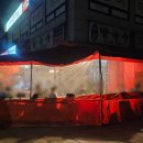 한신뻥튀기 | 내돈내산 잠원역맛집 한신포차 한신치킨 반원칼국수 후기!(메뉴,치킨,수제비)