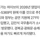BTS 광화문 공연에 세금 271억 사용 이미지