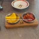 도림186 | 🌶️ 냉짬뽕 매운 거 주의라더니 진짜였음 - 신도림 도림186 내돈내산 후기