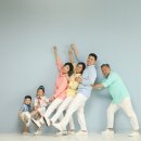 인천 가족사진 촬영 jw스튜디오 인천점 후기와 추천