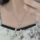 뷰티캐럿 | 아이스볼 댄싱캐럿 목걸이 30대 여자 주얼리 브랜드 추천 후기