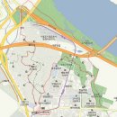 강서둘레길(개화산,치현산,한강코스) 이미지