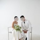 실크 맛집 리안마리 어뮤즈하우스 촬영 드레스 후기 3. 실크 도비 슬림