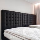 씨유 영종호반써밋 | 안락한 우리 집 호텔침대! 맞춤 제작의 정수, 벨로센시 시누스 트윈 침대 후기 (코르시카나 매트리스)