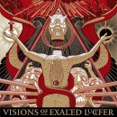 Cirith Gorgor - Visions of Exalted Lucifer 이미지