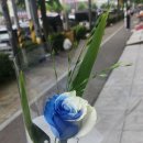 이마트24 광주동천점 | 광주꽃집 피어나리플라워 동천점에서 남자친구 꽃선물 했어요 ^^