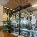 포스트커피로스터리 | [양산카페] 양산 원동 커피맛집 분위기 좋은 카페 ‘히떼로스터리’