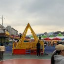 흥양천길 이미지