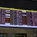 리스본-인천 대한항공 KE922 체크인 시간 및 출국 심사 소요 시간, 아나 라운지 후기