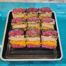 송송김밥 - 제주시 함덕7길 15 | 송송김밥