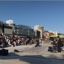 목감아트하우스27 세미나실 | 제4회 경기 남양주 탭 페스타 이석영 광장 밴드 파람 문화 공연 참여