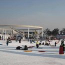 뚝섬한강공원(안내센터) 이미지