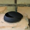 엄마의 부뚜막 이미지