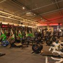 짐박스피트니스 평촌점 이미지
