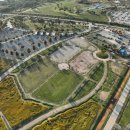 황산 캠핑장 이미지