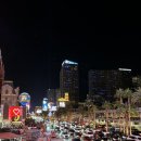 벨라지오호텔 이미지