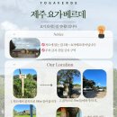 고요다락 | 제주 이색체험 추천｜요가베르데 제주 요가 원데이클래스 솔직 후기