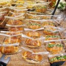 뉴코아아울렛평촌점 | 범계 빵맛집 추천 프랑제리 뉴코아아울렛 평촌점 기본기 탄탄한 클래식 베이커리