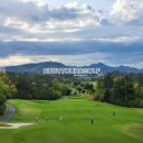 씨사이드 골프장 건너편 이미지