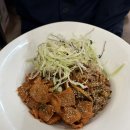 자매국수&돈까스 | [내돈내산] 경기광주 경안시장 맛집자매국수&돈까스 후기💛💚