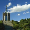 중앙공원 충혼탑 이미지