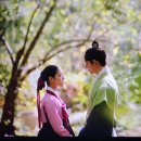 이세영묘역 | 옷소매붉은끝동 -정조와 의빈성씨