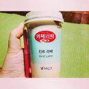 민트핫도그 이미지