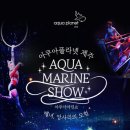 레저아레나 | 제주 동쪽 아이랑 가볼만한곳 아쿠아플라넷 제주 입장료 주차 오션아레나 공연 후기