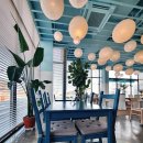 우유니커피 이미지