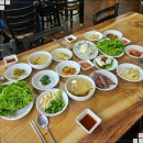 남강민물장어 | 팔당호 뷰를 바라보며 즐기는 참붕어찜과 장어구이 남강집