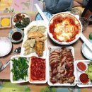 장충동이가네족발