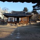 명석주유소 | 바위구멍 여행 (윷판형바위구멍)