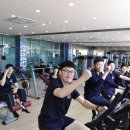휘트니스센터 이미지