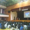 울진여자중학교 이미지