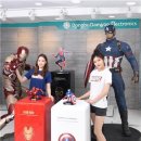 지에스25(GS25) 동부시장 이미지