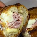 성심당 샌드위치정거장 성심당케익부띠끄 웨이팅 (망고롤케이크 떠망고 비교 샌드위치 추천)