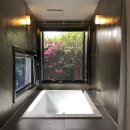 소소재 | [제주] 동쪽 감성 숙소 내돈내산 후기_10만원 대 자쿠지 숙소 ‘소소재‘