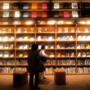 별마당 작은도서관 이미지