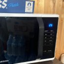 벽계야영장 매점 이미지