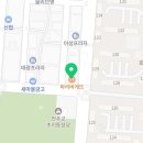 파리바게트 안산풍림점
