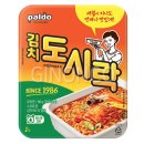 (주)팔도 이미지