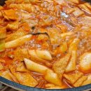 OK즉석떡볶이 이미지