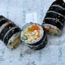 이화김밥 - 가평군 현창로56번길 14 | 이화김밥