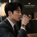 해밀턴 카키필드 머피 38mm 후기｜인터스텔라 시계로 유명한 이유