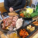 족발대대장
